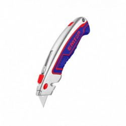 EMTOP BISTURI METALICO 61x19MM + 6 CUCHI