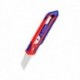 EMTOP BISTURI PLASTICO 18x100MM SUPER EM