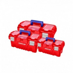 EMTOP CAJA HERRAM 3PCS 14 /17 /20  S/E