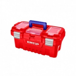 EMTOP CAJA HERRAMIENTAS 14  PLAST S/E