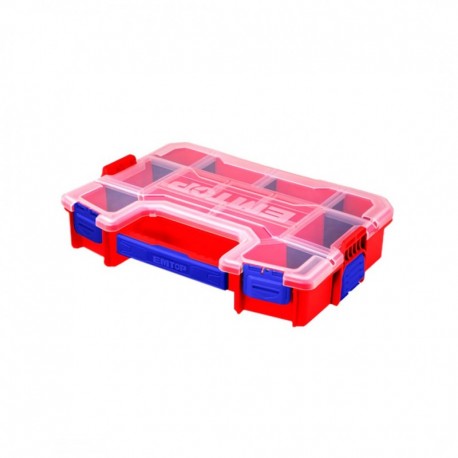 EMTOP CAJA ORGANIZADORA 12  S/E