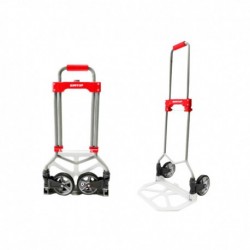 EMTOP CARRETA DE CARGA 60kG PLEGABLE BAS