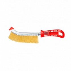 EMTOP CEPILLO/GRATA ALAMBRE 10  S/E