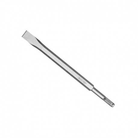 EMTOP CINCEL PALA SDS PLUS 14x250x20MM S