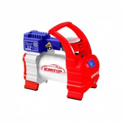 EMTOP COMPRESOR AIRE 12V 140PSI+ACCE S/E