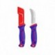 EMTOP CUCHILLO PELA CABLE CURVO 8  IXON