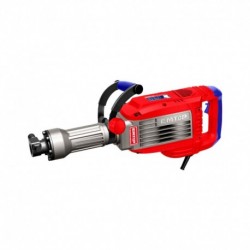 EMTOP DEMOLEDOR 1700W/120V 50J SDS HEX