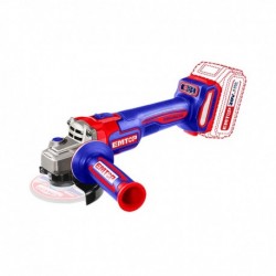EMTOP PULIDORA 4 1/2  BRUSHLESS 20V +
