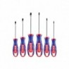 EMTOP DESTORNILLADOR 6PCS CR V ENC/IMAN