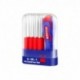 EMTOP DESTORNILLADOR CR V INTERCAM 9PCS