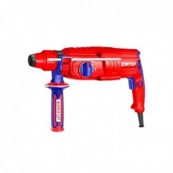 EMTOP ROTOMARTILLO 26MM 800W/120V+3 BROC