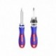 EMTOP DESTORNILLADOR RACHE CR V 8PCS ENC