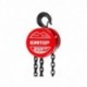 EMTOP DIFERENCIAL DE CADENA 3TONX3MTS SU