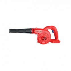 EMTOP SOPLADORA INALAM 20V SIN BATER S/E