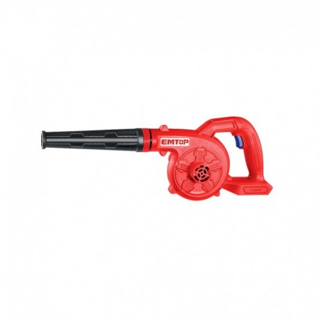 EMTOP SOPLADORA INALAM 20V SIN BATER S/E