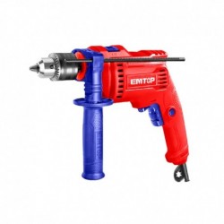 EMTOP TALADRO 1/2 BRUSHLESS PERCUTOR 66N