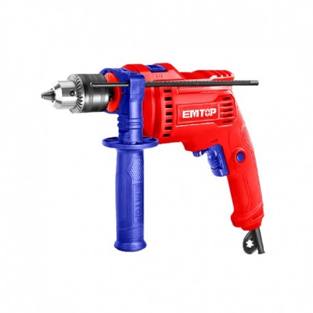 EMTOP TALADRO 1/2 BRUSHLESS PERCUTOR 66N