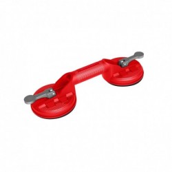 EMTOP VENTOSA PARA VIDRIO CAP 50KGS S/E