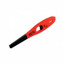 ENCENDEDOR WOLFOXX RECARGABLE WF9729