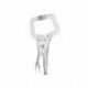 EMTOP HOMBRE SOLO TIPO C 11  CROMADO S/E
