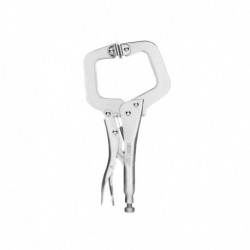 EMTOP HOMBRE SOLO TIPO C 11  CROMADO S/E