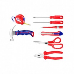 EMTOP KIT HERRAMIENTAS 8PCS S/E
