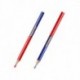 EMTOP LAPIZ BICOLOR OVALADO 12PCS TOP VA