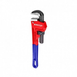 EMTOP LLAVE TUBO 10  Cr Mo ENCAUCHET S/E