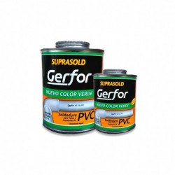 LIMPIADOR PVC GERFOR 1/32