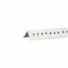 ESQUINERO PERFORADO 3/4 X 2.40MTS