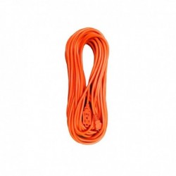 EXTENSION NARANJA 15MT TITANIUM (ECA100)
