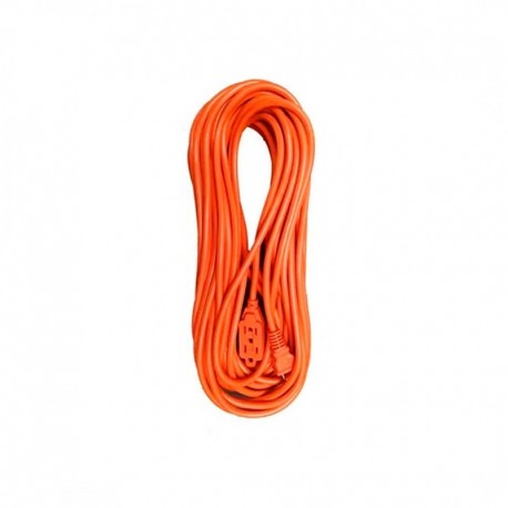 EXTENSION NARANJA 15MT TITANIUM (ECA100)