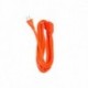 EXTENSION NARANJA 5MT TITANIUM ECA97