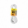 EXTENSION REDONDA 10MTS C/POLO INCOCABLE