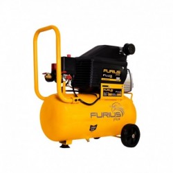 FURIUS COMPRESOR DE AIRE (FC25) 25L 2.0H