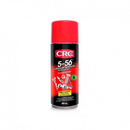 LUBRICANTE CRC 556 X 180ML