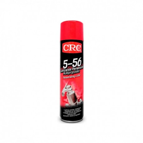 LUBRICANTE CRC 556 X 400ML