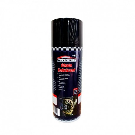 LUBRICANTE DE CADENA PERFOMAX 400 ML