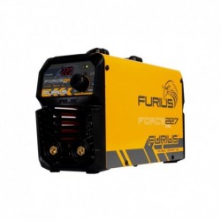 FURIUS SOLDADOR INVERSOR FORCE 227 CELLU