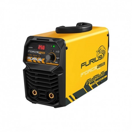 FURIUS SOLDADOR INVERSOR FORCE 253 CELLU