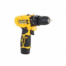 FURIUS TALADRO 3/8 ROTACION 12V FCD12 SO