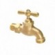GRIFO BRONCE GRINACA 1/2 (CU178H)