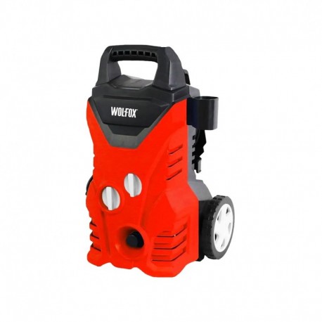 HIDROLAVADORA WOLFOX 1740 PSI