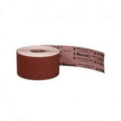 LIJA ABRACOL ROLLO G 150 25MTS x 12