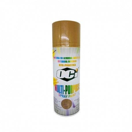 PINTURA AEROSOL  06 BEIGE OCI