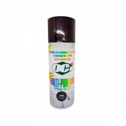 PINTURA AEROSOL  469 BRONCE OCI