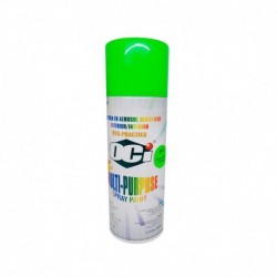 PINTURA AEROSOL  54 VERDE FLUORESCENTE