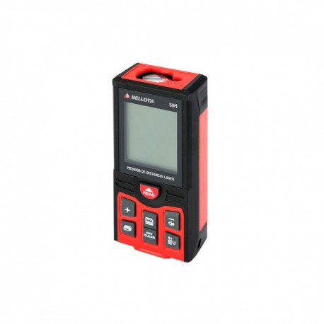 BELLOTA MEDIDOR DE DISTANCIA 100M LASER