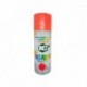 PINTURA AEROSOL  72 ROJO FLUORESCENTE