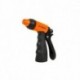 PISTOLA DE AGUA TRUPPER PLASTICA PR 401